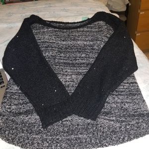 Knitted Sweater